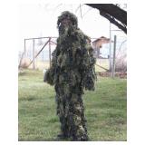 Swamp Creature Found!  See Pictures !