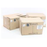 New (3) YOSEMITE Pendant Ceiling Lights