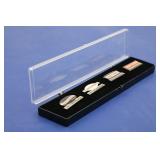 CRAFTSMAN Tools (4) Lapel Pin Set