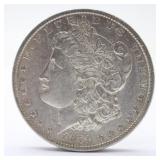 1879-O Morgan Silver Dollar - XF
