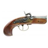 Jukar/Derringer 45 Cal Black Powder