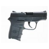 M&P Body Guard 380 Auto