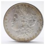 1883-O Morgan Silver Dollar - XF
