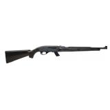 Remington .22cal LR  Rifle
