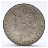 1889-O Morgan Silver Dollar - XF