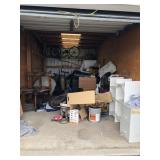 Budget Storage Unit  #A10 12x20 Twin Falls