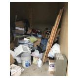 10 x 10 Unit #84 Snake River Storage Twin Falls