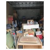 Unit# 128 Snake River Storage Twin Falls