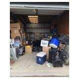 12x20 Unit #A2 Budget Storage Twin Falls