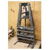 6 Ton Central Machine Press