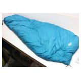 The North Face-Dark Teal Lightweight Sleeping Bag