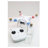 DJI PHANTOM 2 "The Spirit of Flight" Drone