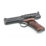 Vtg. CROSMAN 600 Semi-Automatic .22 Cal Pistol