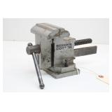 BRINK & COTTON 3.5" Bench Vise