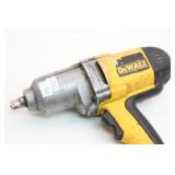 DeWalt 1/2" Impact Driver