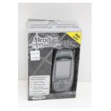 MAGELLAN Meridian Platinum GPS Receiver for..