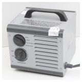 Small BROAN Ceramic Air Heater- 1500W