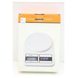 Digital Kitchen Scale-TH-9802L