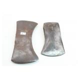 KEEN KUTTER Double Axe Head & WINCHESTER Axe Head