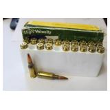Rare - 7mm BR Remington 140 Grain 20 Bullets