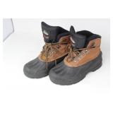 Itasca Thermolite  Icebreaker Snow Boots Size 7