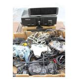 Bargain Lot: Xbox Controls & Main Boxes