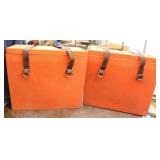 M-23 Ralide West  Pack / Pannier Boxes
