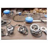 Bargain Lot: Stock Tank Heaters