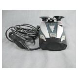 Cobra XRS 9330 Laser Radar Detector 12 Band 360