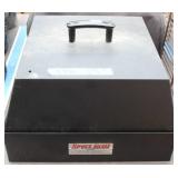 Outdoor Sports Portable Grill w/Cover