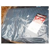 2 New Packing Blankets 72" X 80"