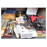 Bargain Lot: Craftsman Rotary Tool, Craftsman,