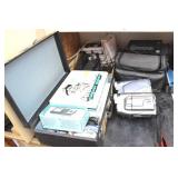 Bargain Lot: Midland CB Radio & Accessories