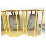 Portable Construction Site Halogen LIghts