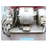 1928 Savage Arms Health Motor Exercise Machine