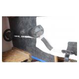 Famous Trails Metal Detector