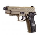 Sig Sauer P226 .177 Pellet Blowback CO2 Pistol New