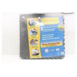 New-Best-Step (8) Interlocking Mats (2Ft X 2Ft)