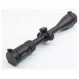 Like New-SWAROVSKI 4-16x50 IR Rifle Scope
