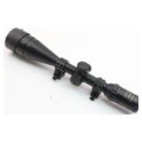 Conquest Carl Zeiss 4-16x50 AOMC Rifle Scope
