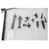 Assorted Rifle Sights