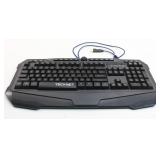 TECKNET Professional Gaming Keyboard