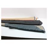 (3) Soft Rifle Cases