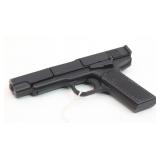 Morton H. Harris MARKSMAN Air Pistol