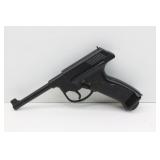 Vtg. PLAINSMAN .175 Healthways Automatic Pistol