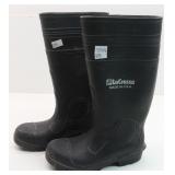 LaCrosse Rubber Boots, Made in USA
