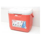 COLEMAN XTREME 3,  28 Quart Cooler Chest
