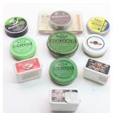 Assorted .22 Pellets