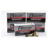 250rds Blazer 22lr Cartridges