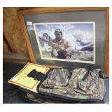 Bargain Lot: Northwest Territories Fanny Pack &